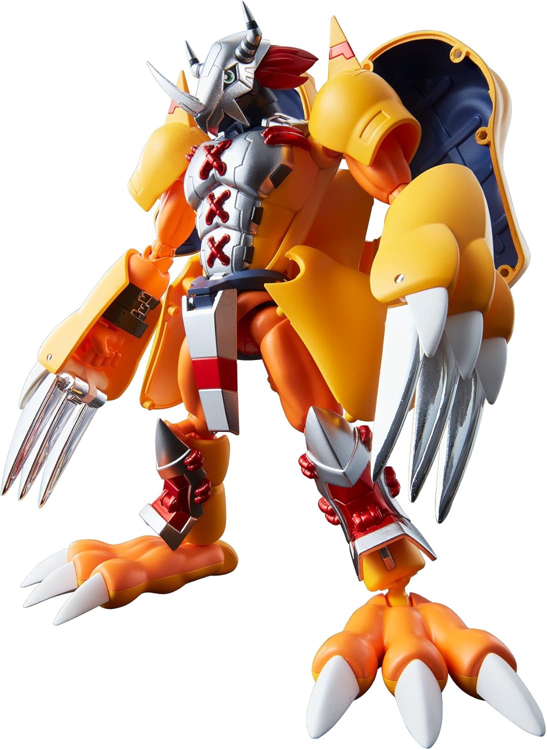 digimon figures official merch photo