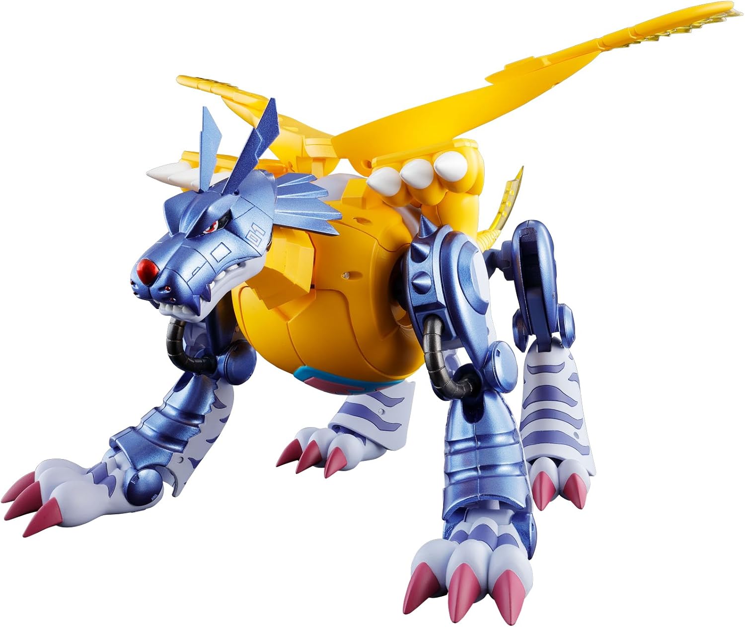 digimon figures gift product photo