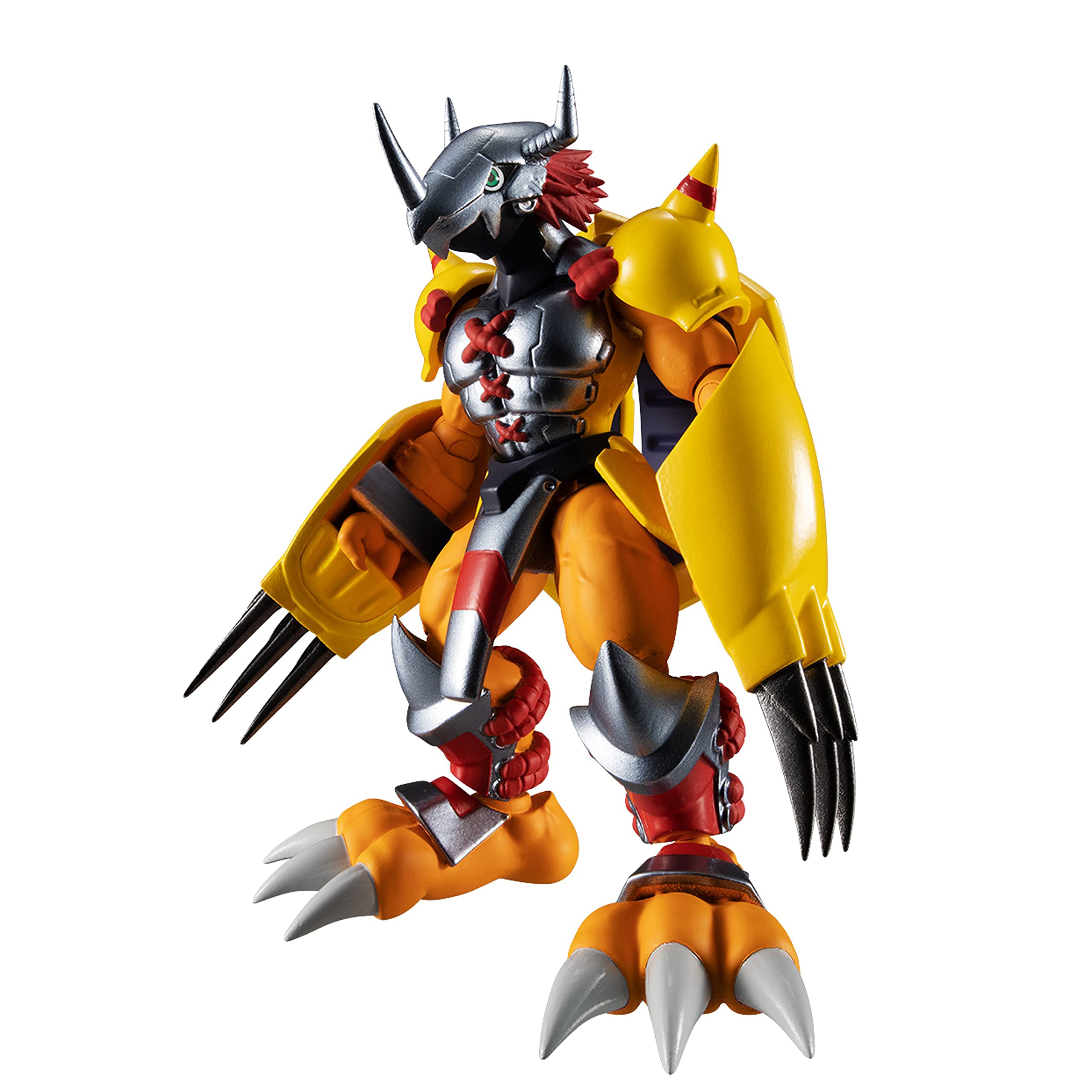 digimon action figure toy product photo